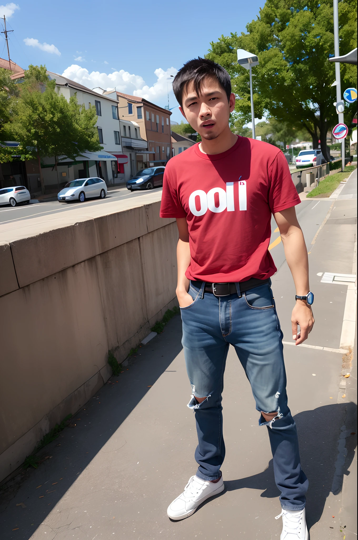 Oi