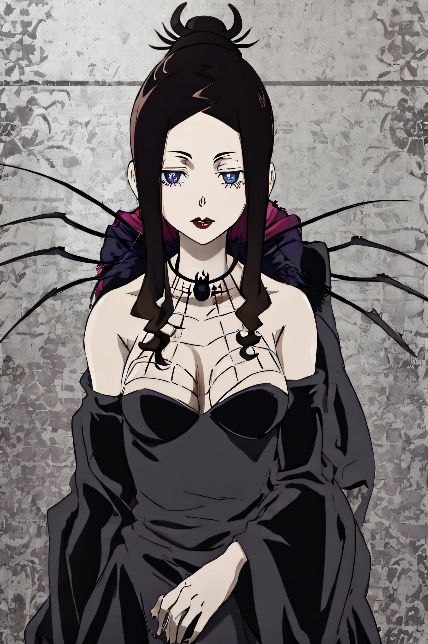 ARACHNE