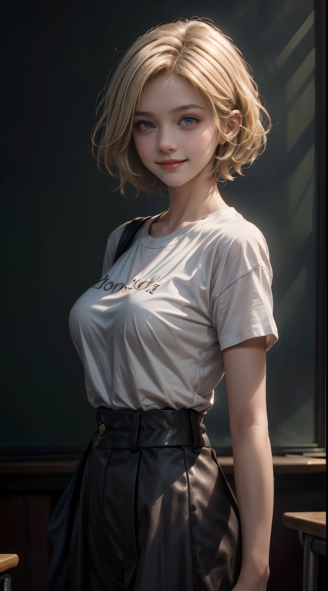 Gorgeous 26 year old girl ("Kiernan Shipka"), short hair, (lewd!), (without clothes:1.3), full body, correct anatomy, Hyperrealism, UHD, best quality, highres, high details, 8k, naughty, obscene, very public hair, correct anatomy, aurelola, sensual