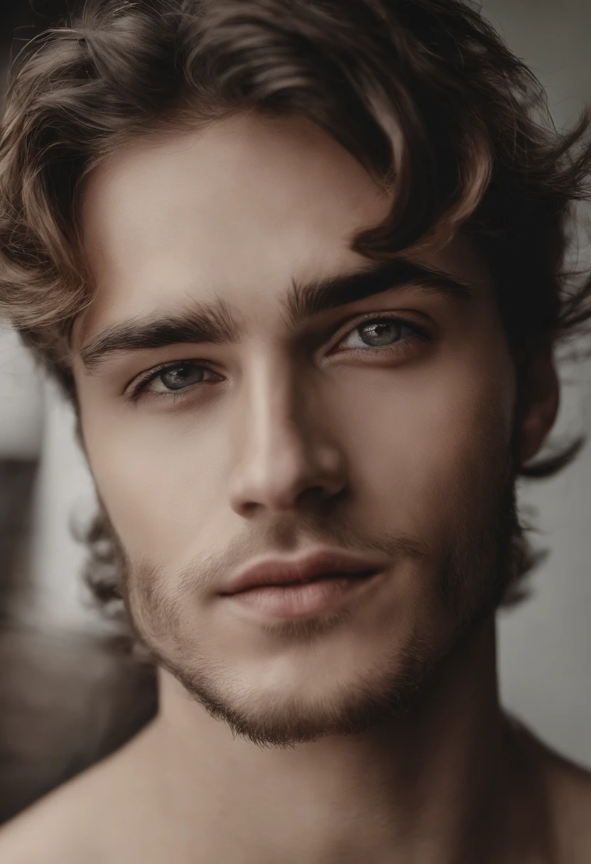 Um retrato de um homem belissimo , rosto masculo,(( Homem de 18 anos))), charmoso e sexy, um lobo mal, Villanious, Homen Quente naked, de corpo inteiro hot, corpo escultural, peitoral grande e forte, pernas musculosas, bunda linda, various positions, Frank Kelly Freas, estilo de Karol Bak, (( rosto lindo)), ((beautiful face)), Ultra Definition, melhor qualidade, 32k ultra | | | | | | | | | | | | | | | | | |, Ultra HD | | | | | | | | | | | | | | | | | |