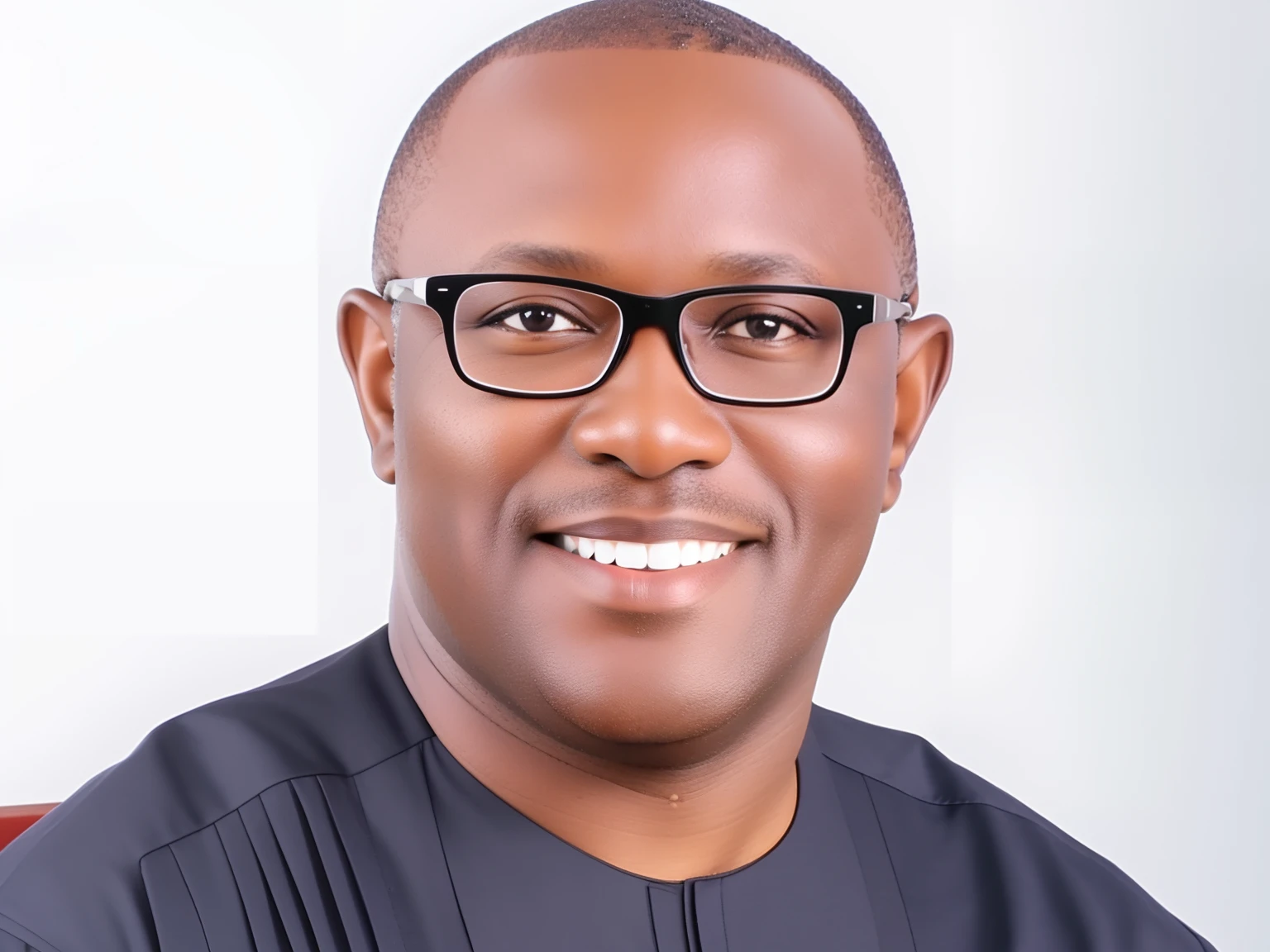Peter obi