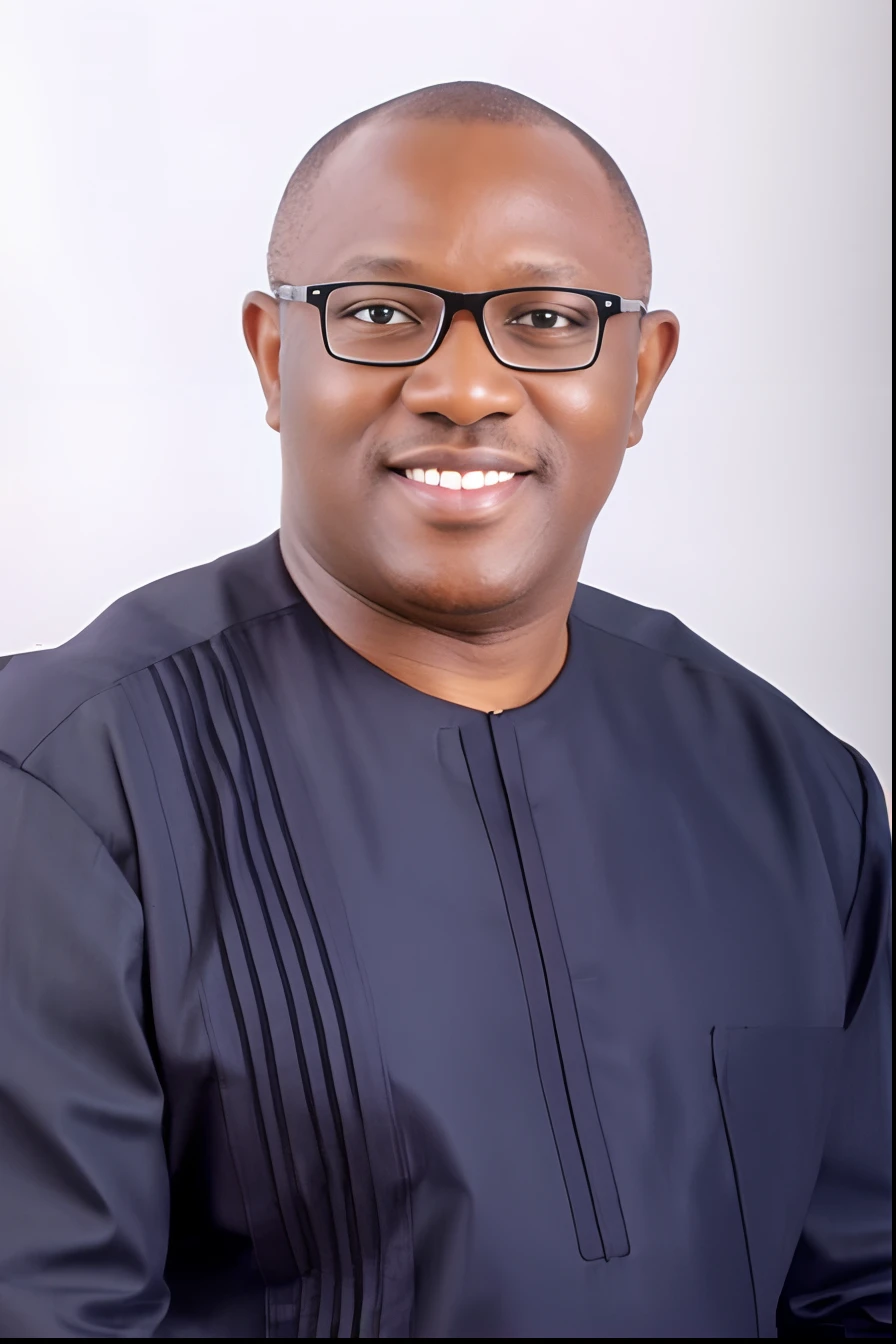 Peter obi