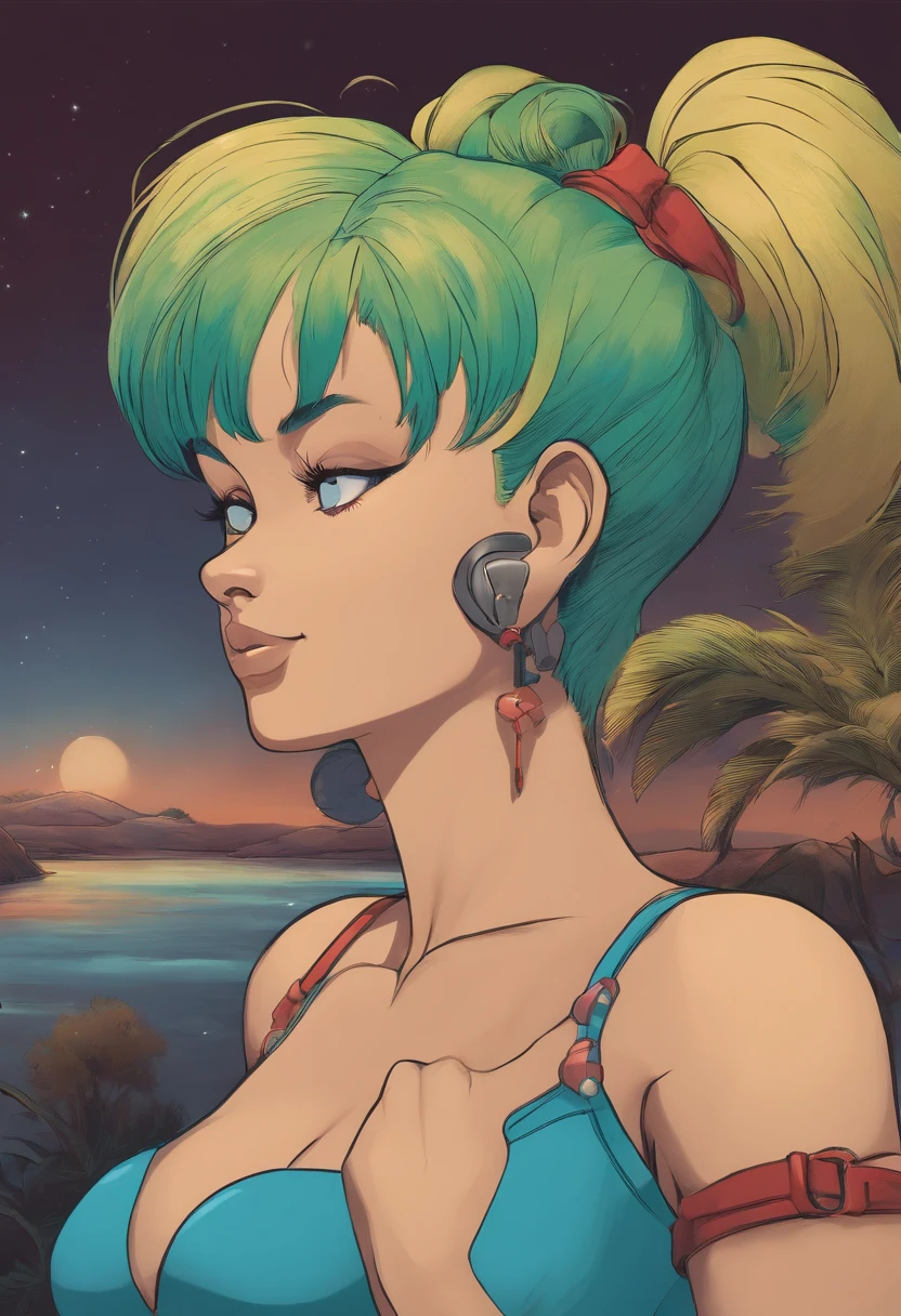 bulma