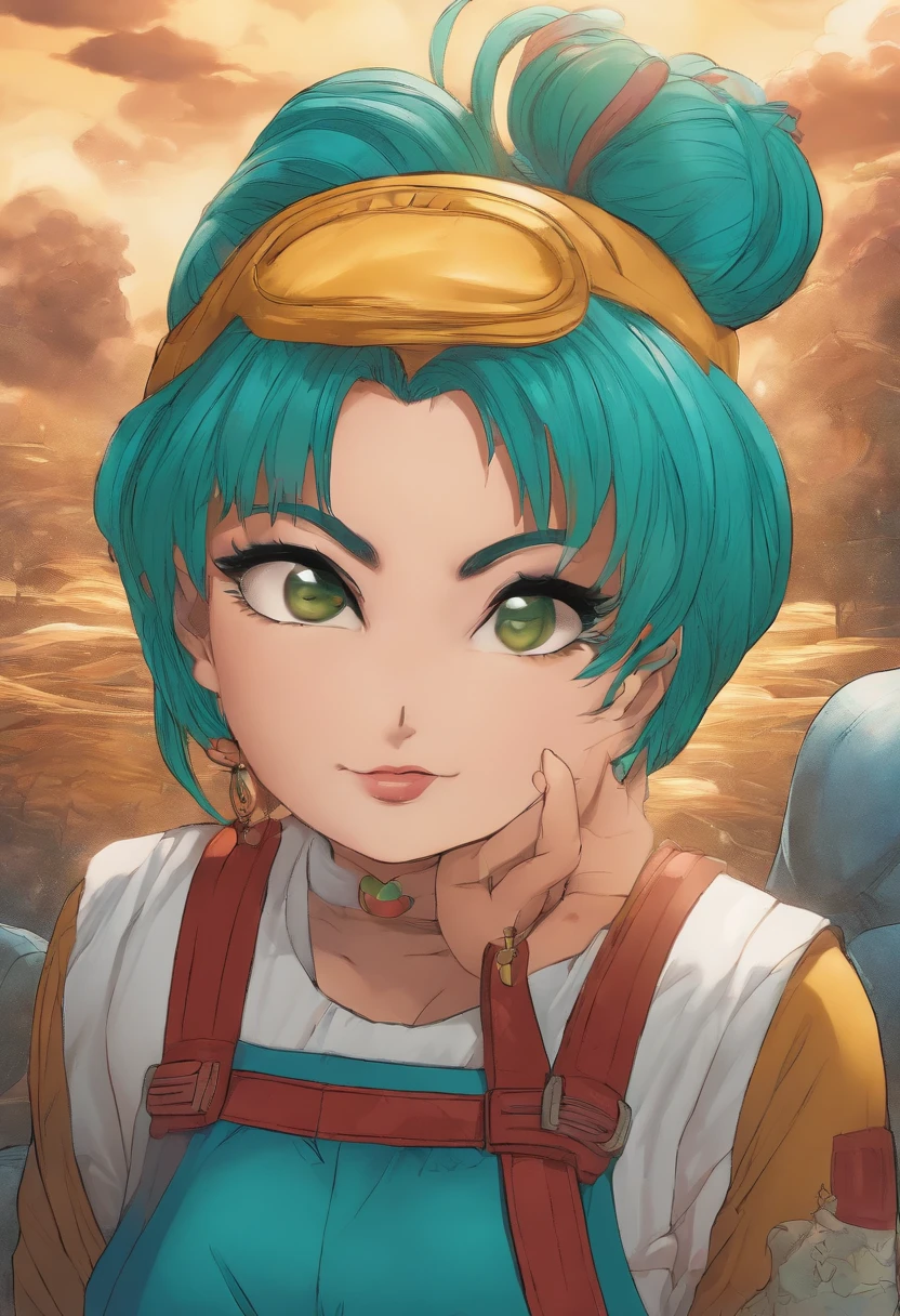 bulma