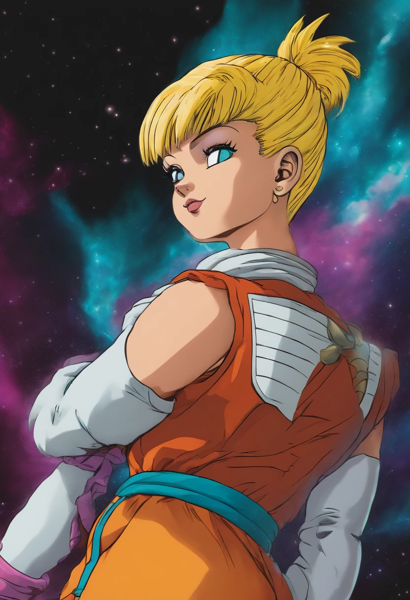 bulma dragon ball