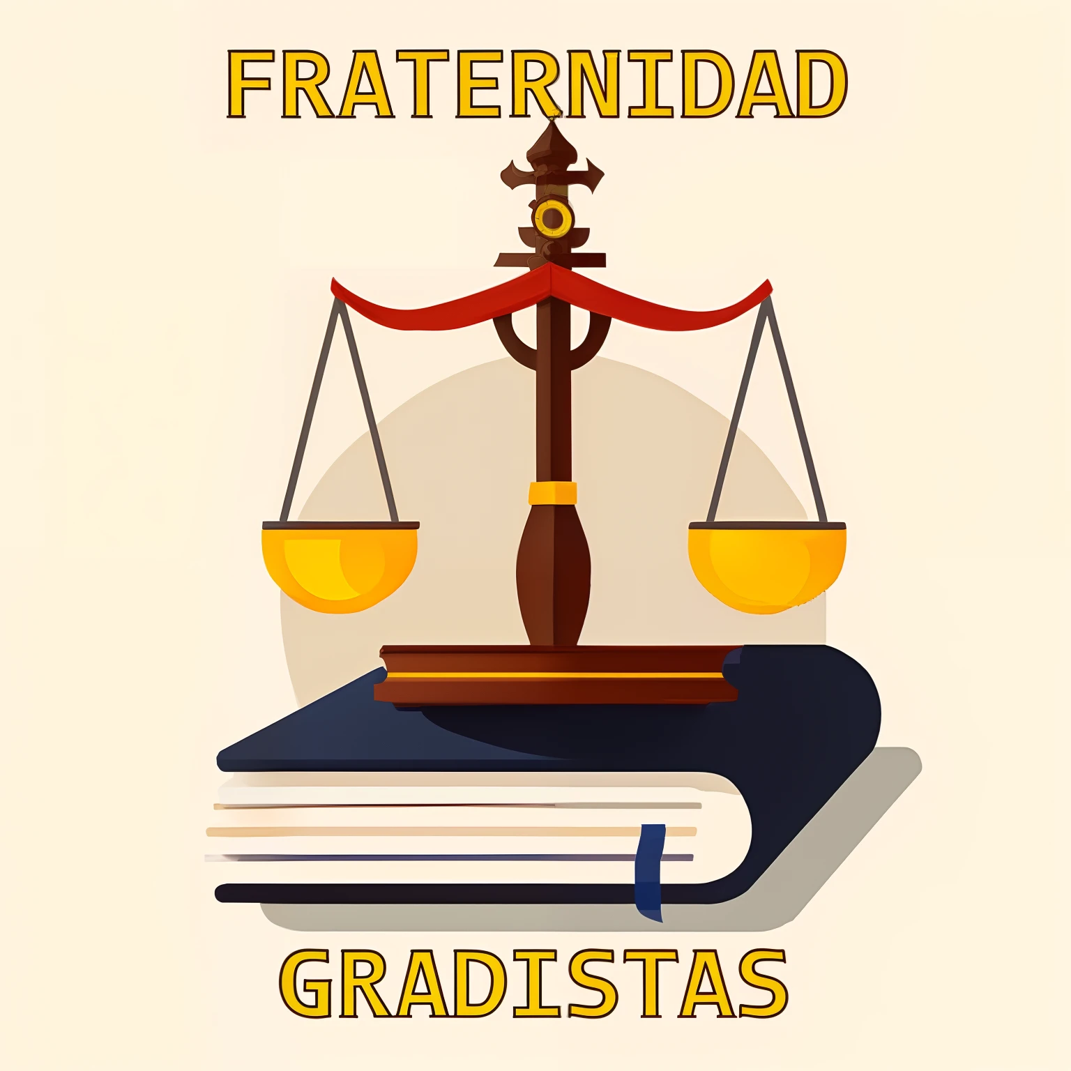 una imagen de un libro con una escala y un par de escalas encima, Gradas, Sin degradados, Gravitas, gradation, Gradiente, 2 5 6 x 2 5 6, 256x256, academia, Vista de gradas, by Agustín Fernández, by Joaquín Torres García, Gradientes