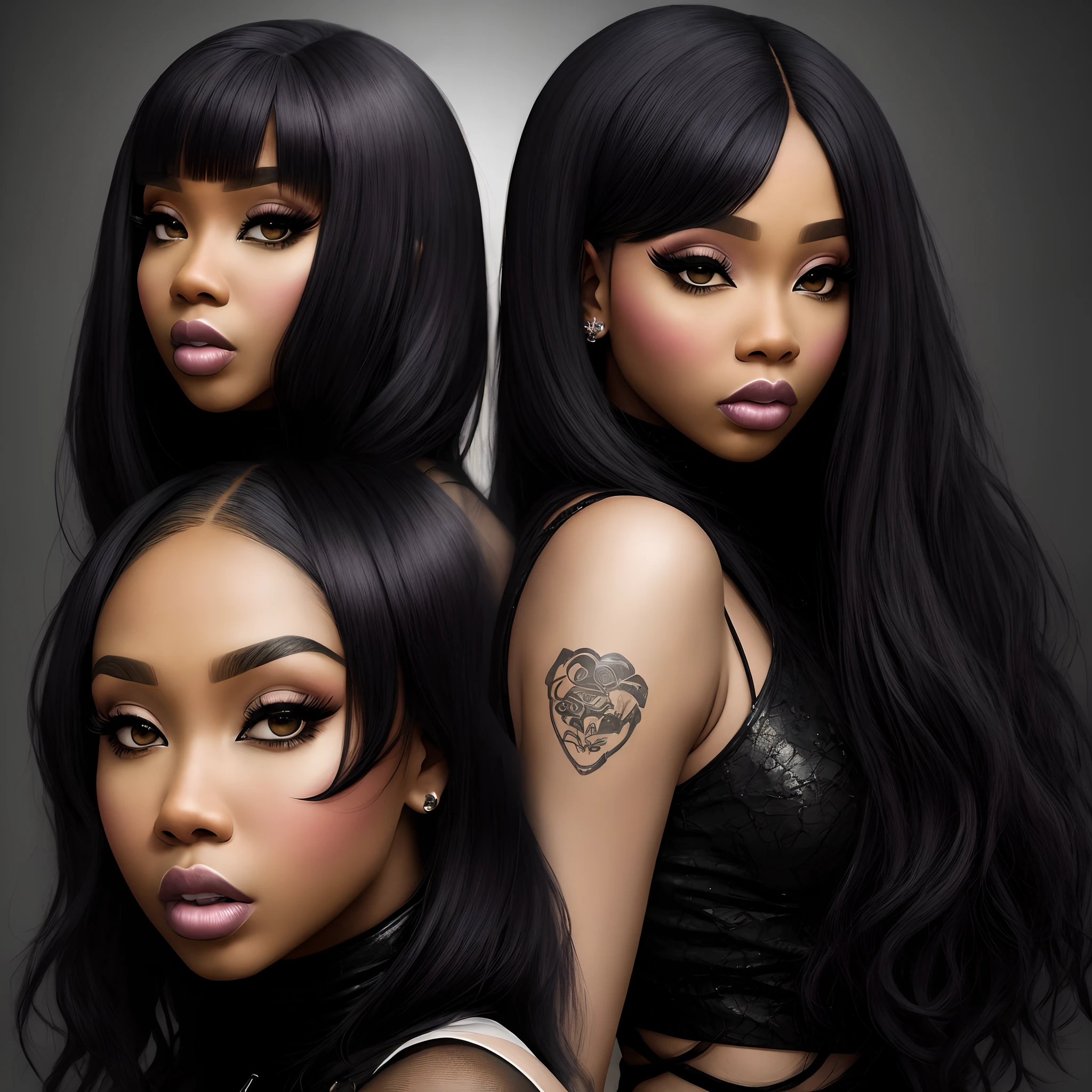 Emo nicki minaj