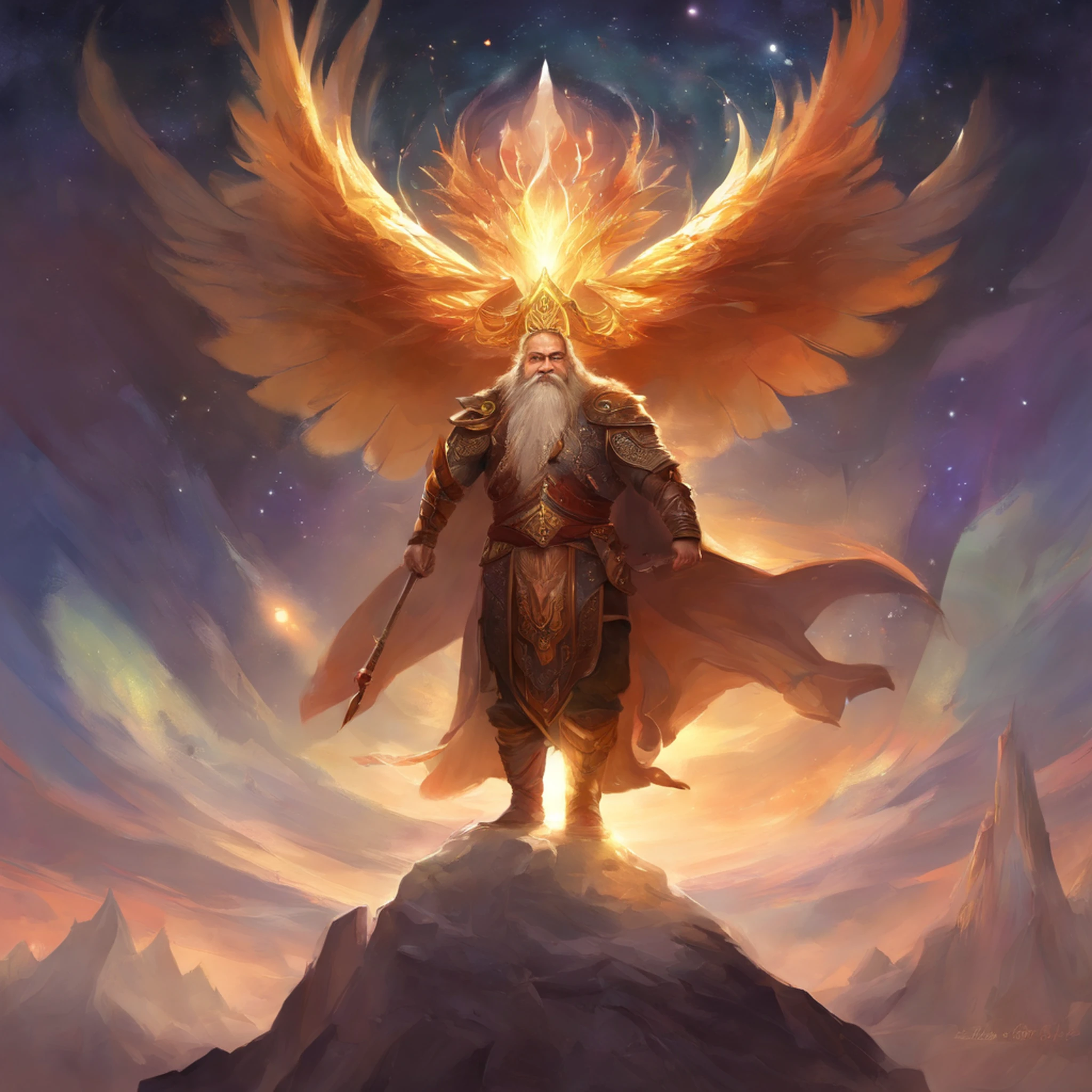 Dwarf