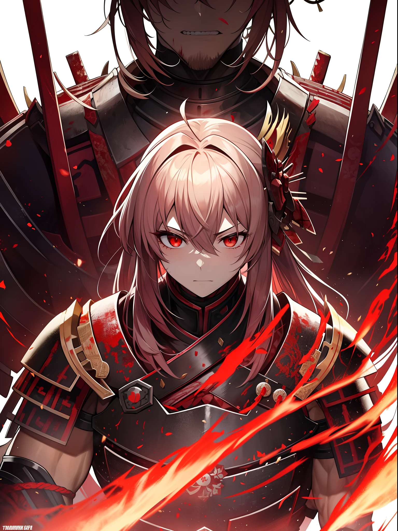 Outrageous resolution、masterpiece++、top-quality++、ultra-definition++、ultra-definition++、4k++、8k++、from side、(Background Focus)++、((1)))+++Like a woman in clothes destroying a city々Surrounded by flesh-colored and muscular demons, he is bloody and in tattered Japan armor.(Battle)Praise the samurai who wears armor Japan do the work of、appearance々Surrounded by flesh-colored and muscular demons, he is bloody and in tattered Japan armor.(Battle)Samurai runes in armor Japan work、appearance々Surrounded by flesh-colored and muscular demons, he is bloody and in tattered Japan armor.(Battle)Samurai magic that works Japan armor、Flying above々Surrounded by flesh-colored and muscular demons, he is bloody and in tattered Japan armor.(Battle)A samurai who wears Japan armor that works as、appearance々Surrounded by flesh-colored and muscular demons, he is bloody and in tattered Japan armor.(Battle)A married woman in Japan armor who works、appearance々Surrounded by flesh-colored and muscular demons, he is bloody and in tattered Japan armor.(Battle)The samurai president who came in Japan armor to work、Detailed contemporary art、Contemporary Art Style、Blake beautiful modern々Surrounded by flesh-colored and muscular demons, he is bloody and in tattered Japan armor.(Battle)A samurai witch who wears Japan armor that works as、appearance々Surrounded by flesh-colored and muscular demons, he is bloody and in tattered Japan armor.(Battle)A samurai college student who wears Japan armor、Contemporary Art Behans、appearance々Surrounded by flesh-colored and muscular demons, he is bloody and in tattered Japan armor.(Battle)A samurai high school student wearing Japan armor who works、Beautiful々Surrounded by flesh-colored and muscular demons, he is bloody and in tattered Japan armor.(Battle)A handmaiden who wears Japan armor that works as、Glossy floating々Surrounded by flesh-colored and muscular demons, he is bloody and in tattered Japan armor.(Battle)Samurai fragments that have come Japan armor that work、appearan