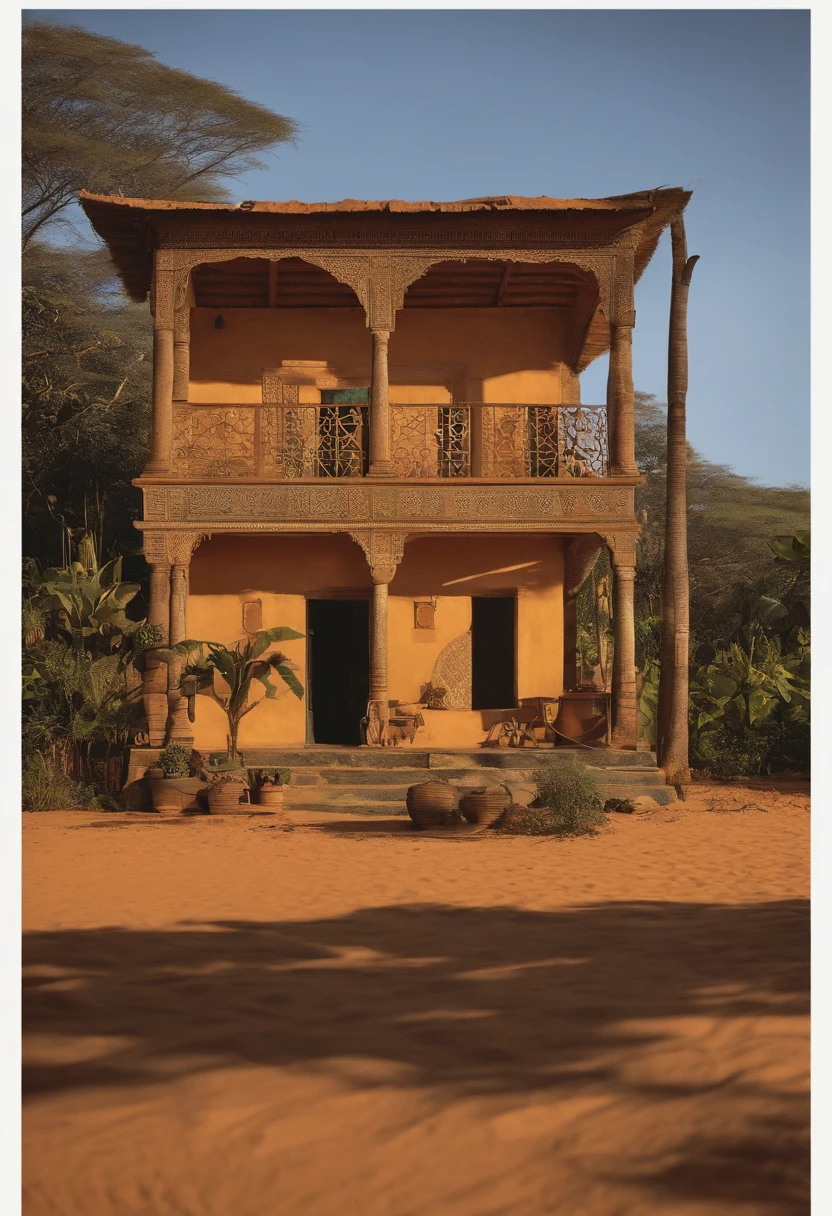 arte do livro 1984, arte africana, casas de barro, brazi, casas de terra