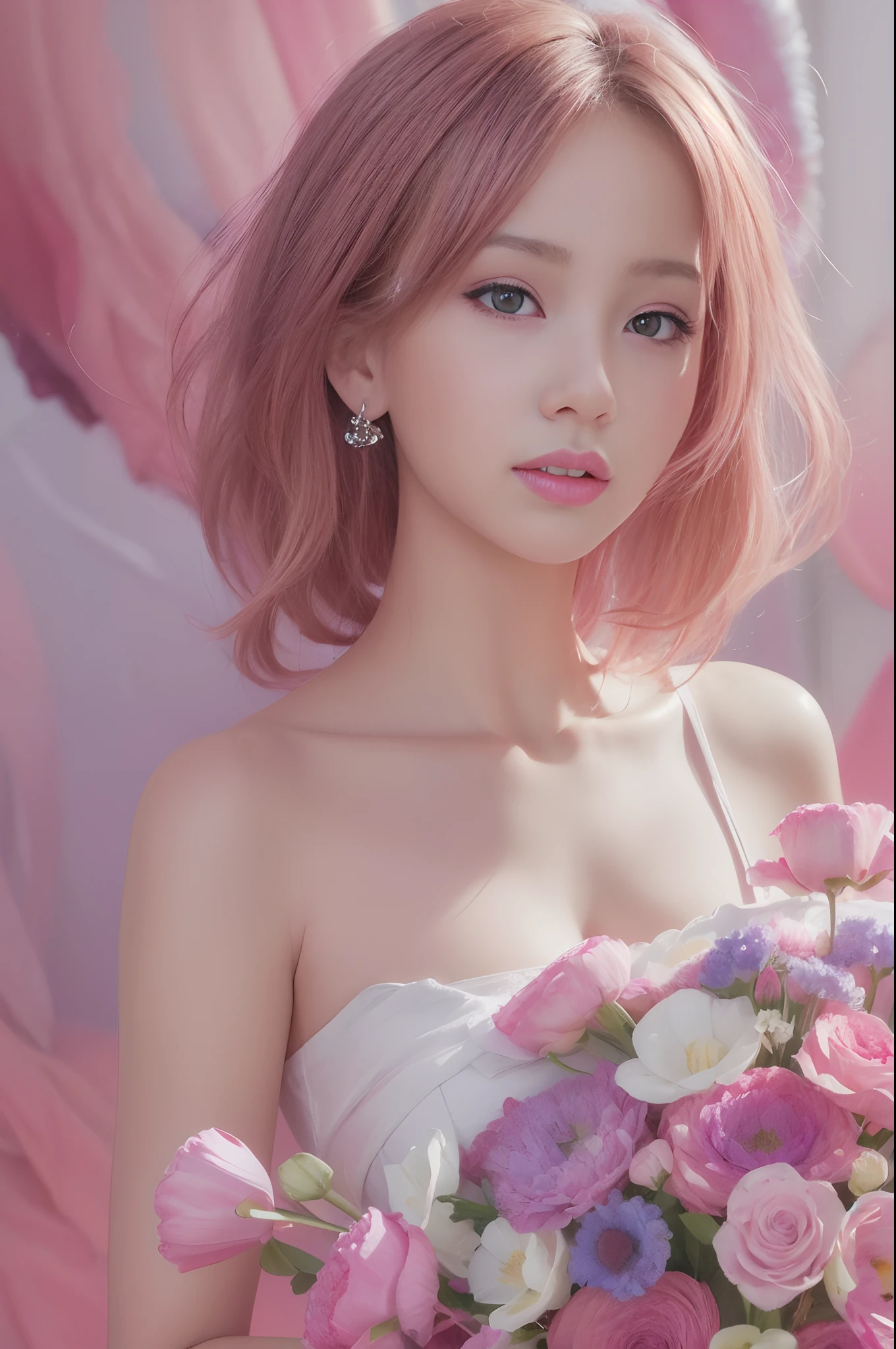 Baby girl (grogu:1.2), (hyperrealism:1.1),(detailed:1.2)