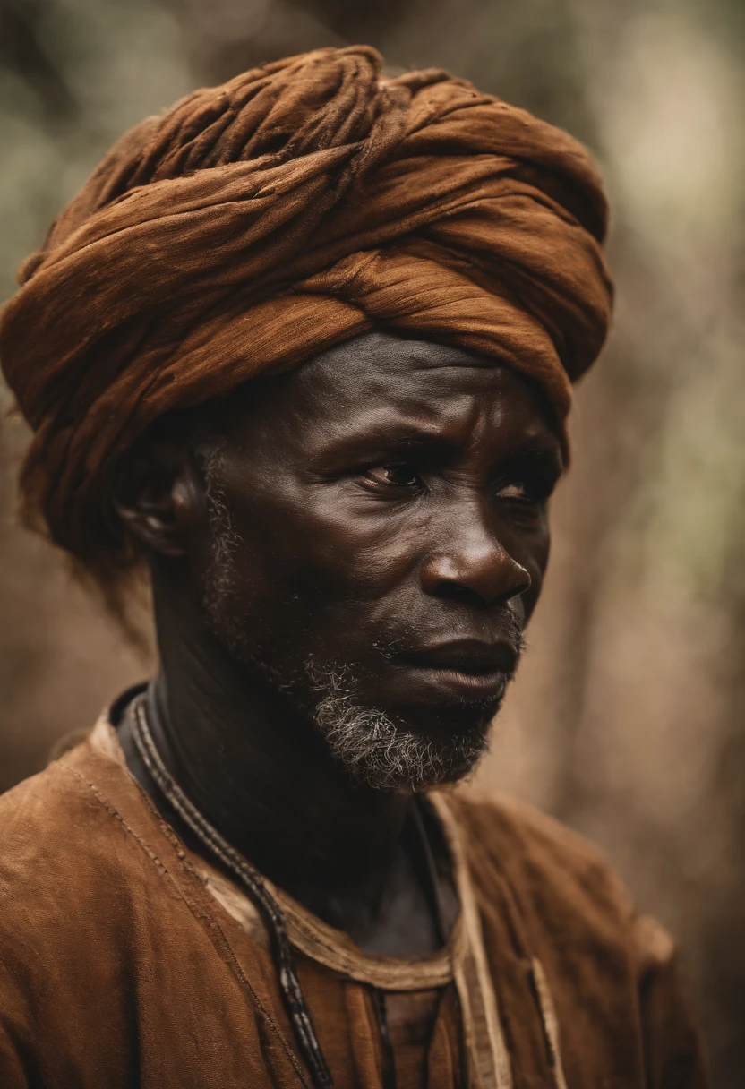 Africa, brazi, Terra, casas de terra