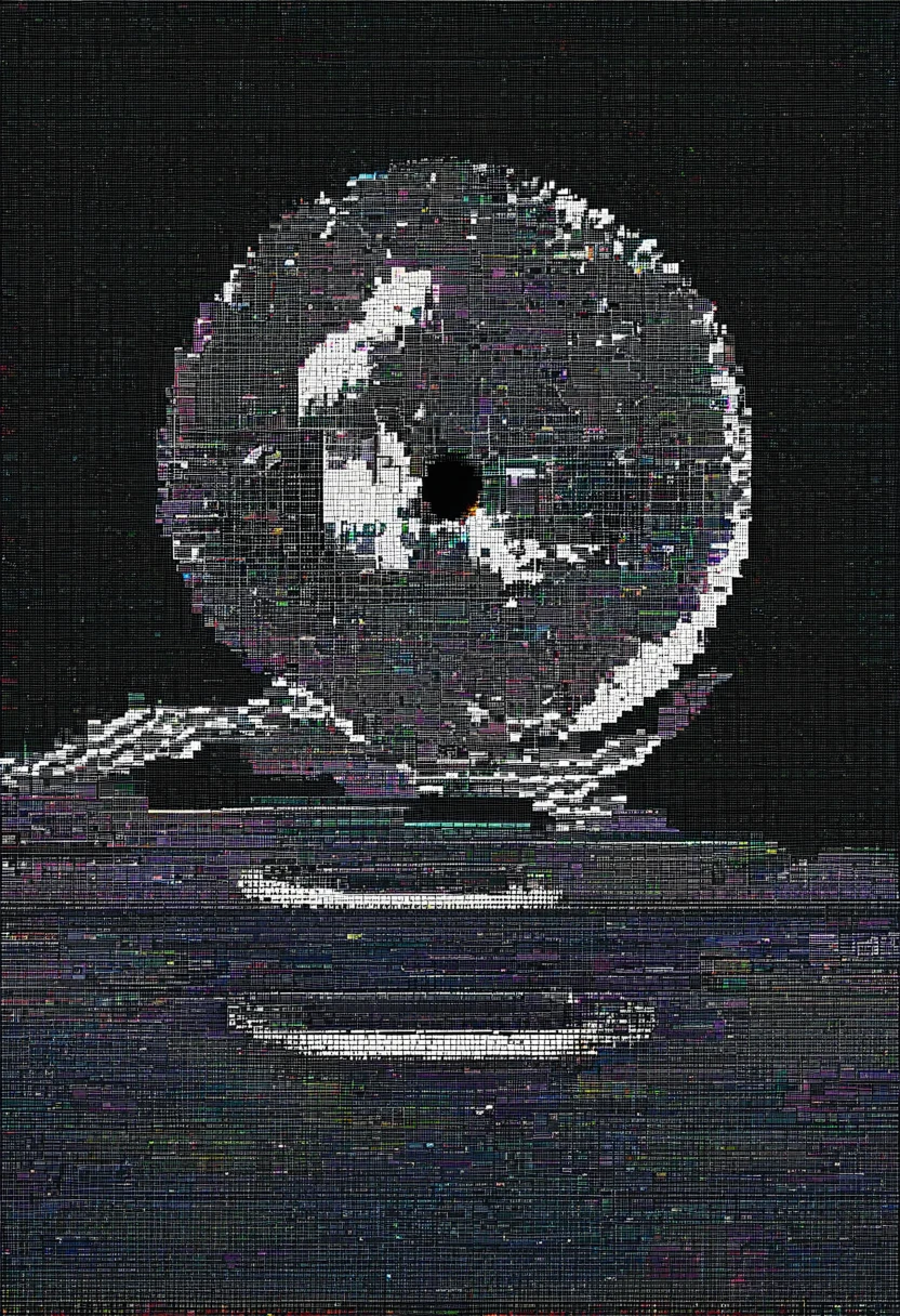 Black hole