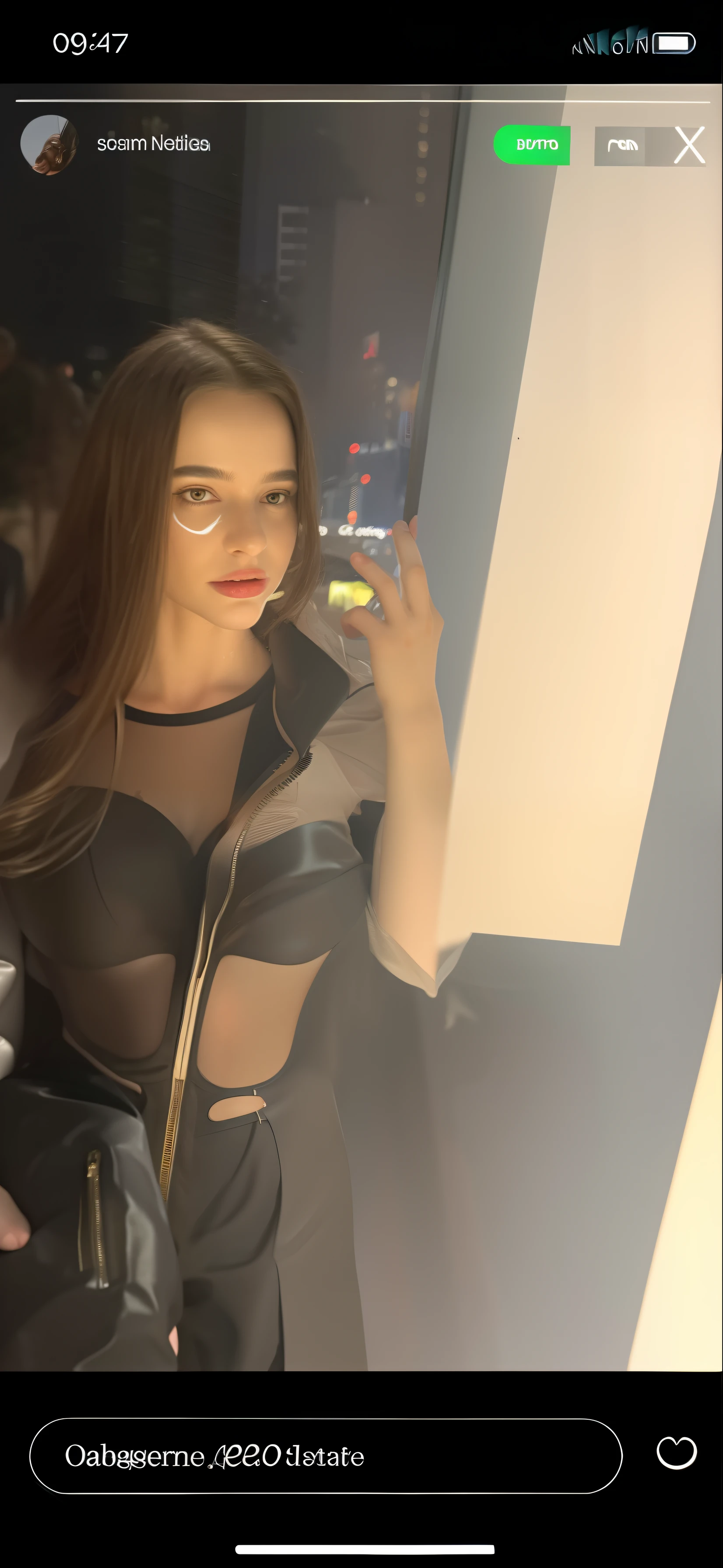Undress