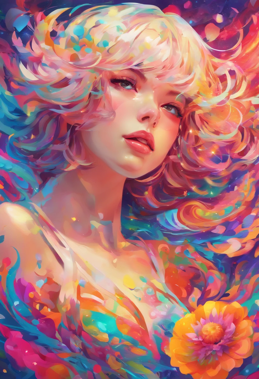 ((top-quality, 8K)), (Realistic), (Face Focus: 1.1), (Background white: 1.3), Kawaii Girl, short-hair,
Hair fluttering in the wind, Facing to the side, Look up at your face, Eyes closed, (Sleeveless: 1.1)、Skirt, D Cup Breasts,Countless petals are falling