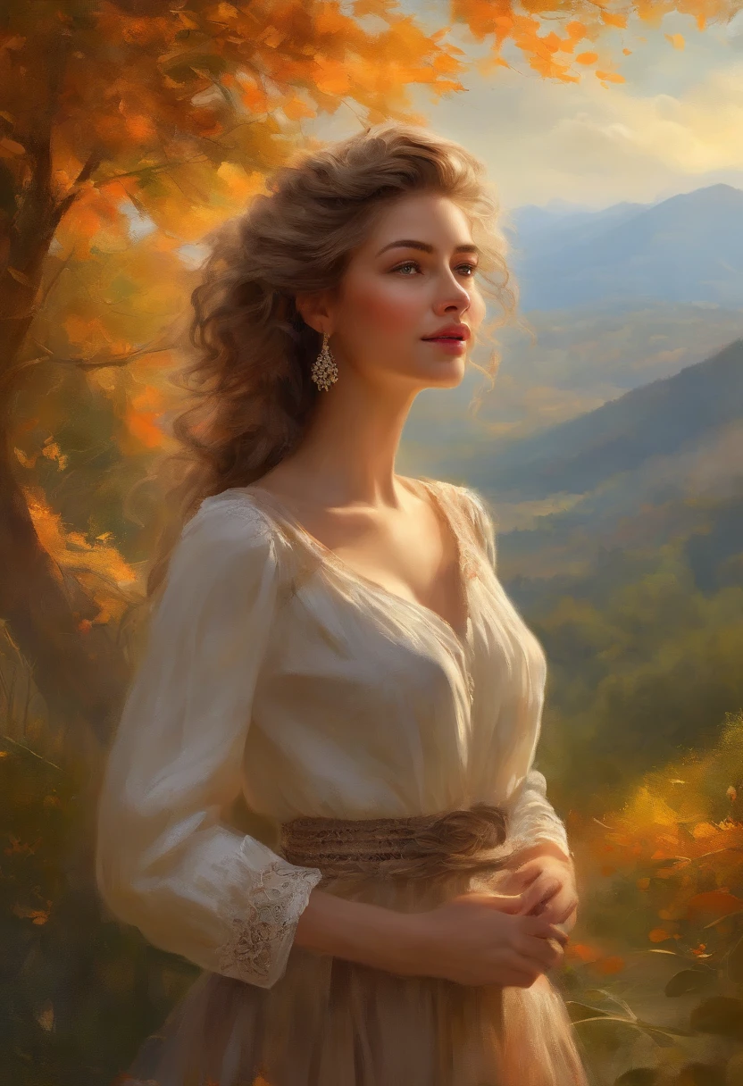 Bolota Sally,1girl,alone, outdoors,tree,sky,skirt,cloud,brown, fur,Golden Hour, lens flare,scenic,school uniform,sun,wind,long sleeves, animal nose, detailed eyes, detailed lips, beautiful face, slight smile, natural pose, green grass, soft breeze, vibrant colors, sunlight filtering through the leaves, tranquil atmosphere, girl's hair gently swaying, lively and animated expression, sense of serenity, distant mountain range, chirping birds, rustling leaves, delicate features, whimsical vibe, flowing skirt, playful energy.
(best quality,4k,8k,highres,masterpiece:1.2),ultra-detailed,(realistic,photorealistic,photo-realistic:1.37), HDR, UHD, studio lighting, ultra-fine painting, sharp focus, physically-based rendering, extreme detail description, professional, vivid colors, bokeh, portraits, landscape, photography.