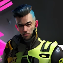 Change background cyberpunk handsome boy realistic face' 8k realistic ' ultra realistic