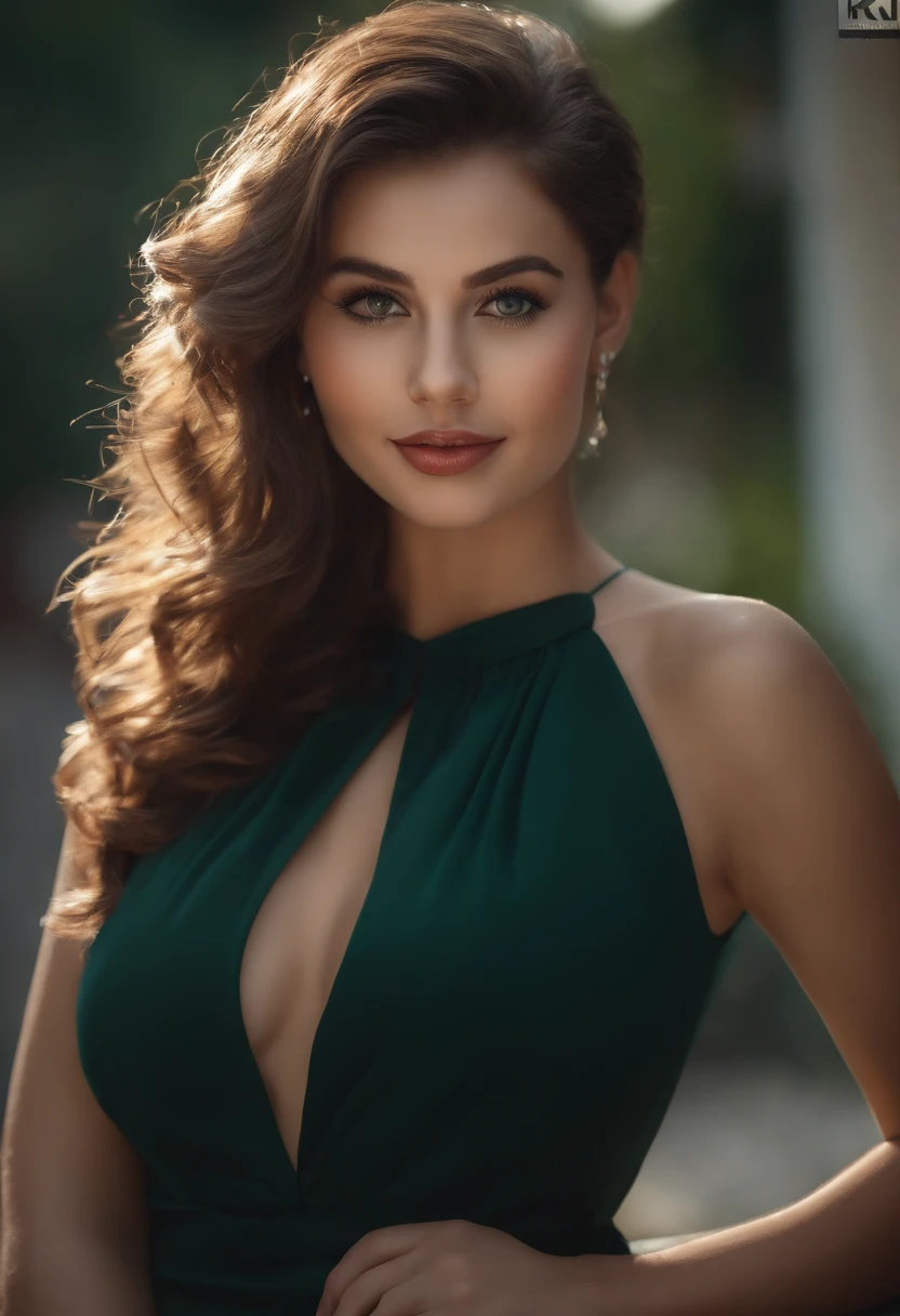 A girl with no background, cute girl, beautiful girl, girl with big eyes, girl with round eyes, girl with big breasts, sexy girl, seductive girl, glamorous, curvy girl, radiant style, short hair, provocative chest, voluptuous, smooth hair, silky hair, soft aura, enchanting eyes, seductive lips, big butt, gentle, first-class, sensory, charisma, captivating smile, smile, bewitching gaze, frivolous charm, frivolous attire, mischievous expression, high school student.

(best quality,4k,8k,highres,masterpiece:1.2), ultra-detailed, (realistic,photorealistic,photo-realistic:1.37), HDR, UHD, studio lighting, ultra-fine painting, sharp focus, physically-based rendering, extreme detail description, professional, vivid colors, bokeh.

portraits, anime, photography.

colorful hues, soft lighting.