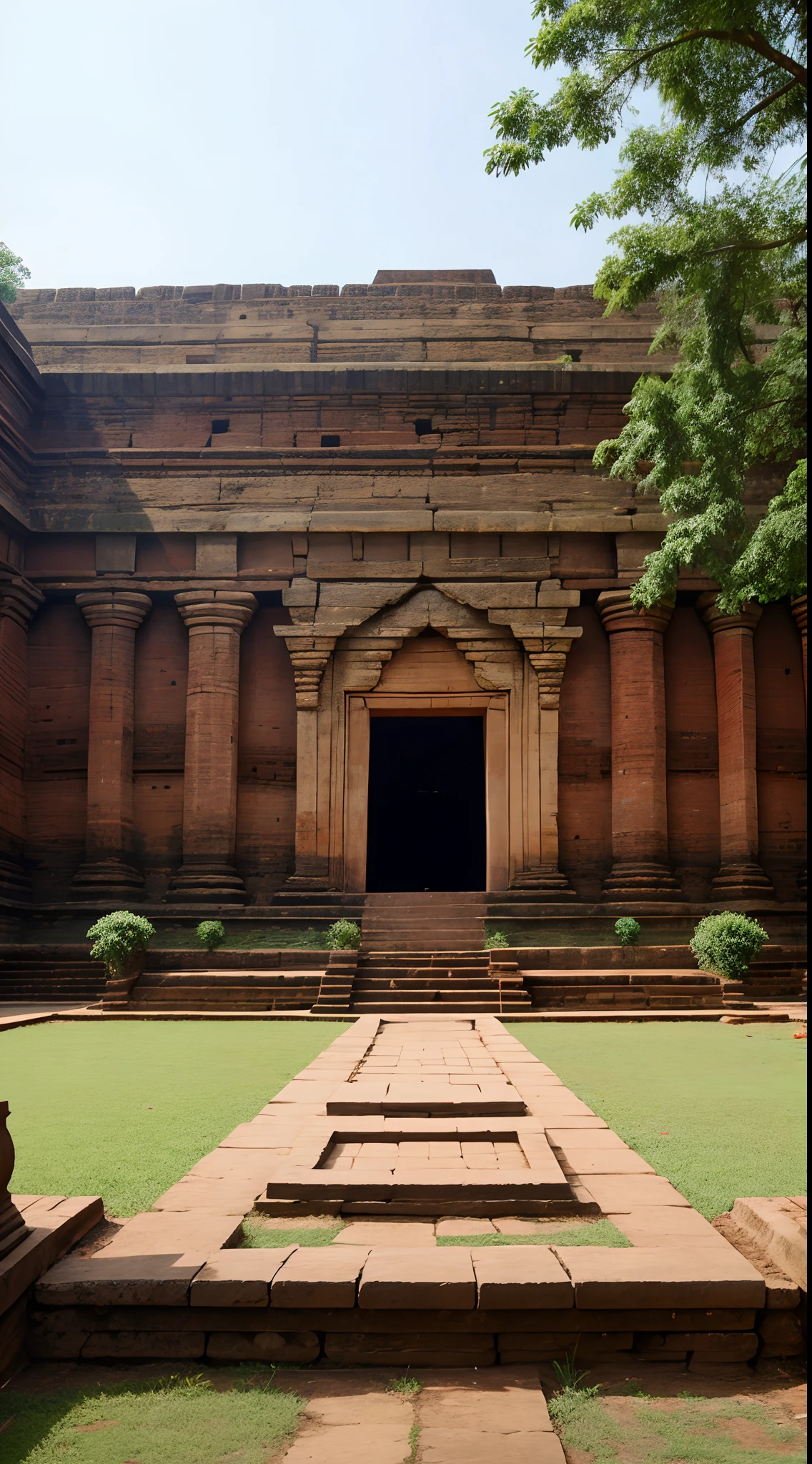 Nalanda university