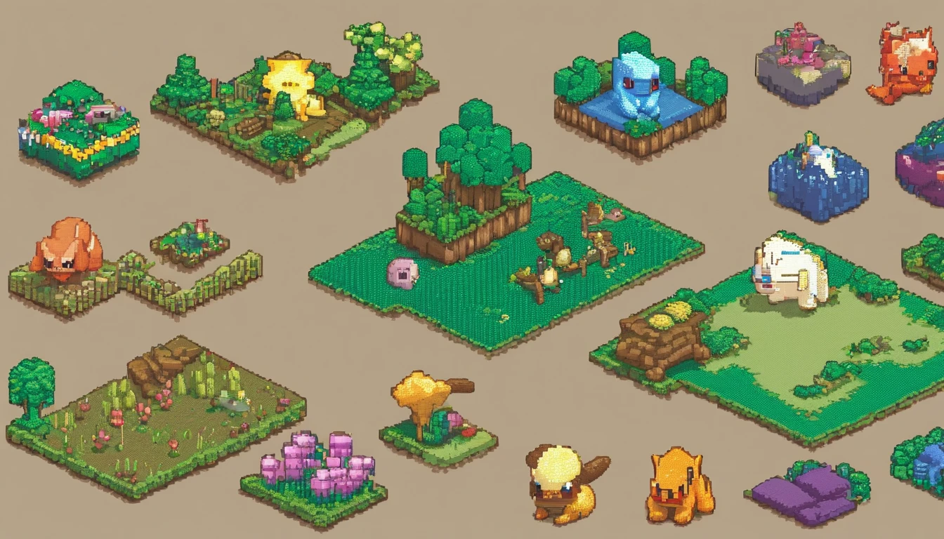 Pokémon