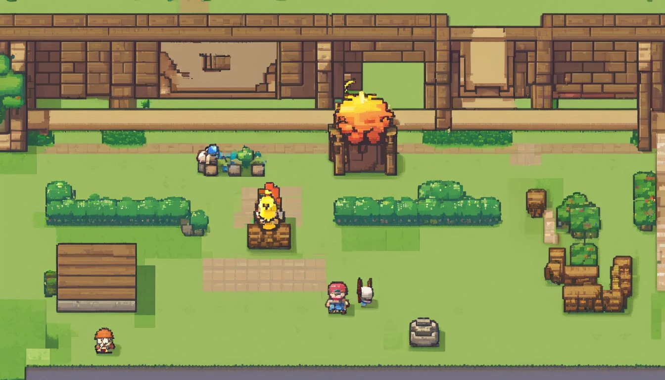 Pokémon