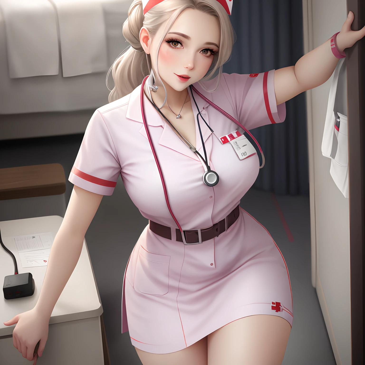 nurse
