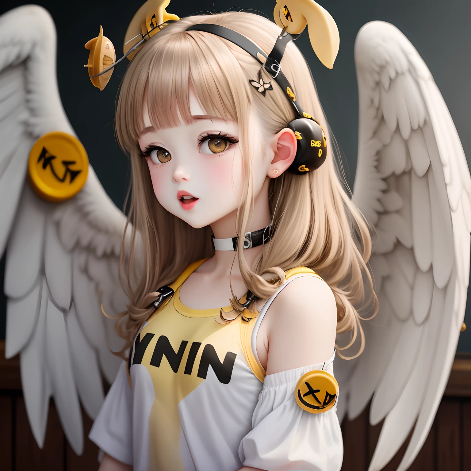 Wing nut