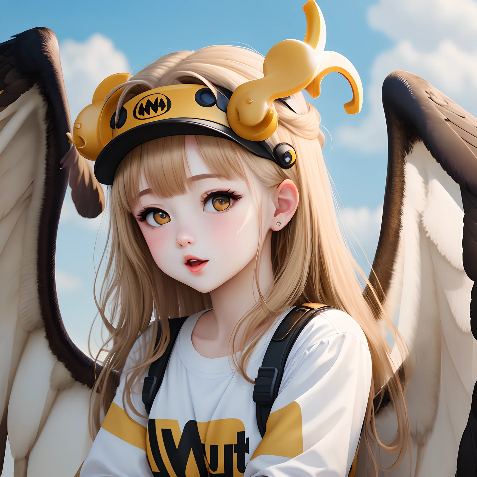 Wing nut