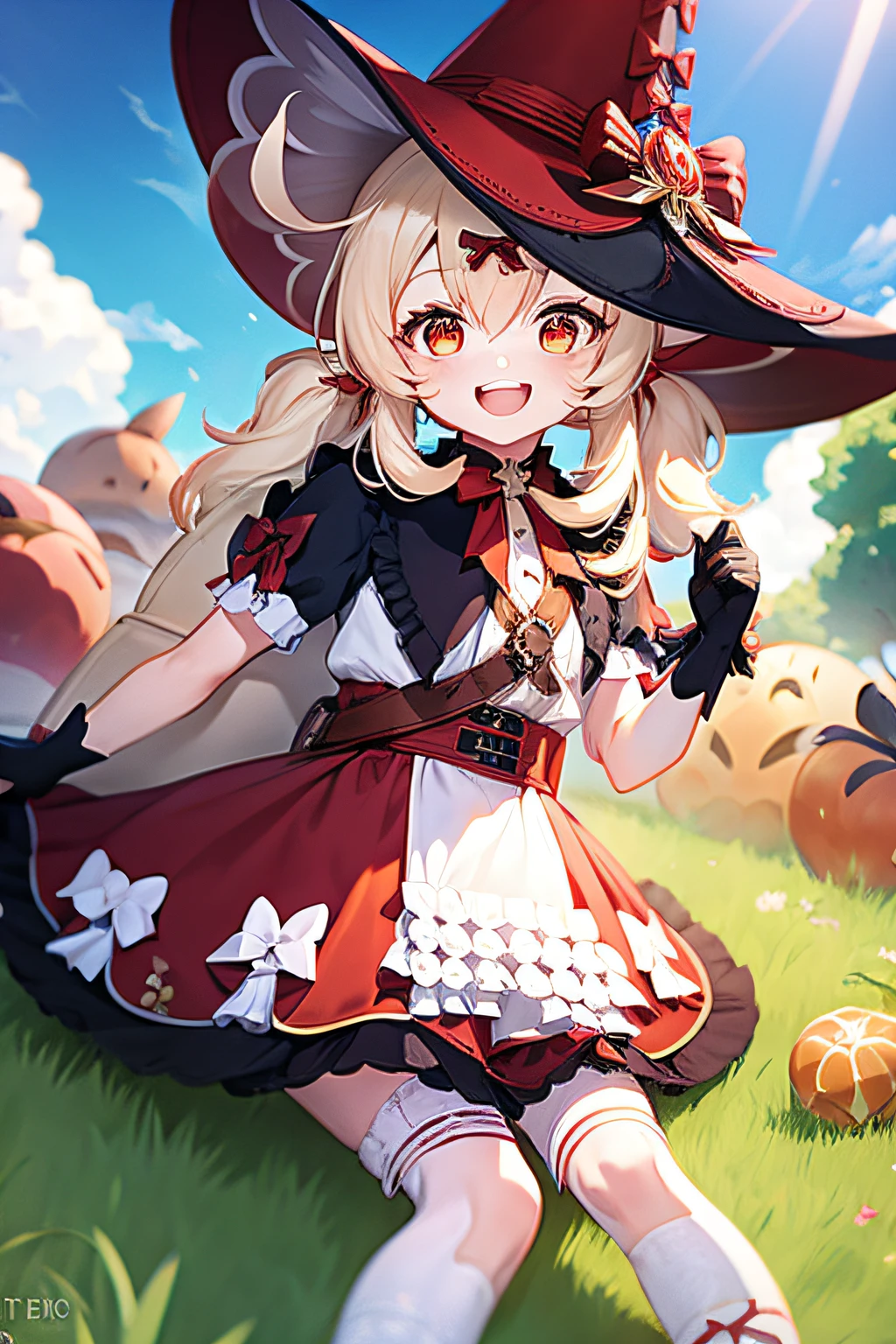 witch