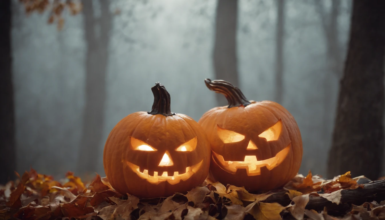 Happy halloween,Trick or Treat