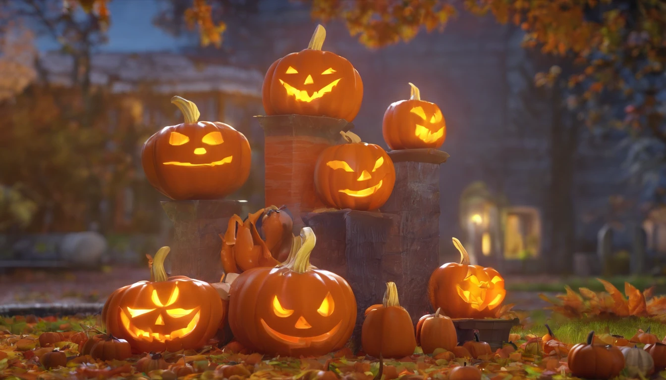 Happy halloween,Trick or Treat