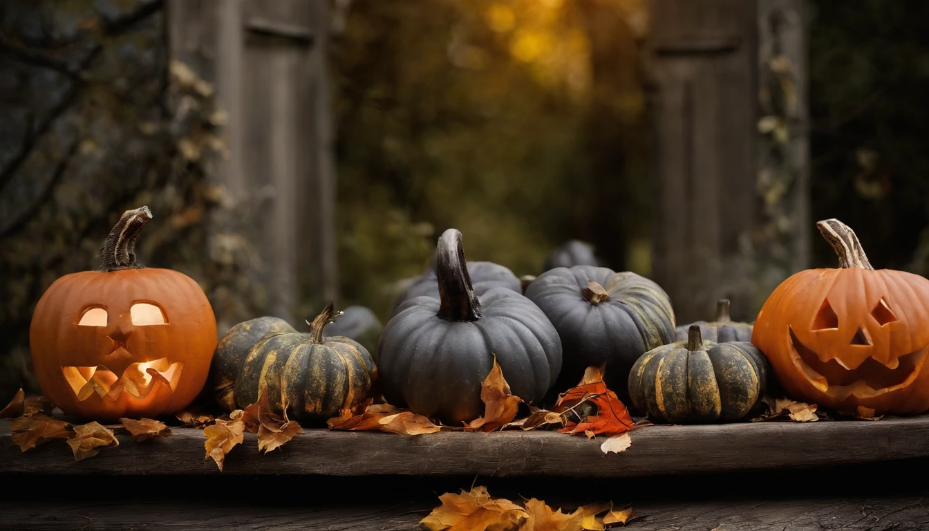 Happy halloween,trick or treat