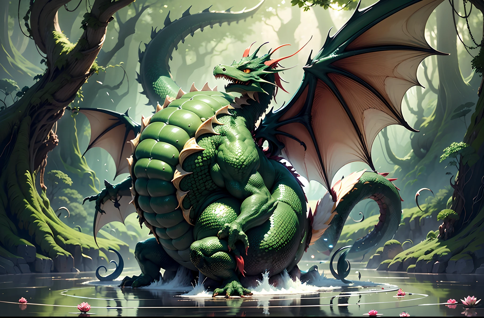 more,Longer,Fat tail