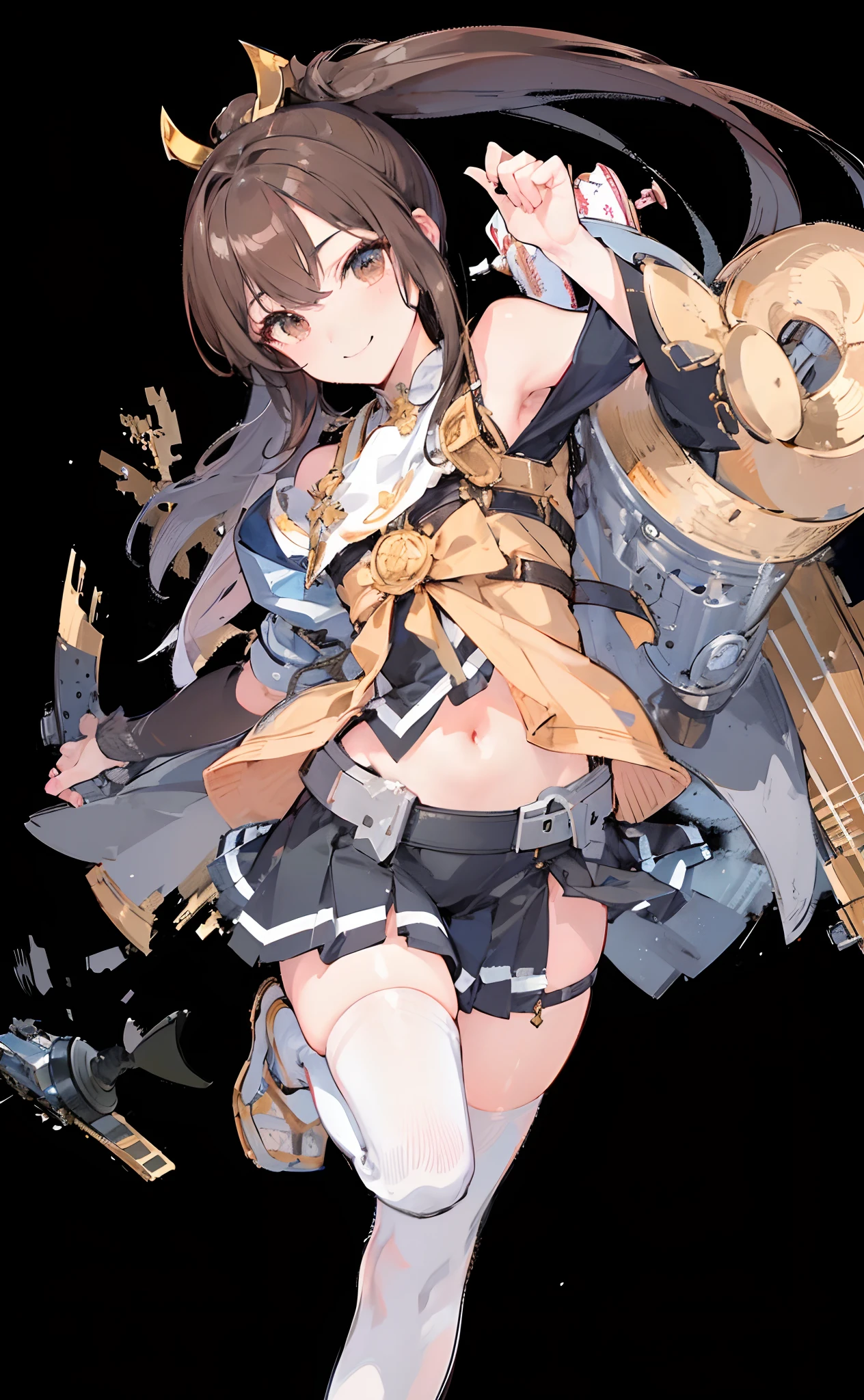 ((tmasterpiece:1.4,best qualtiy))+,(hyper-detailing)+,(Ultra-detailed eyes)+,smiling girl