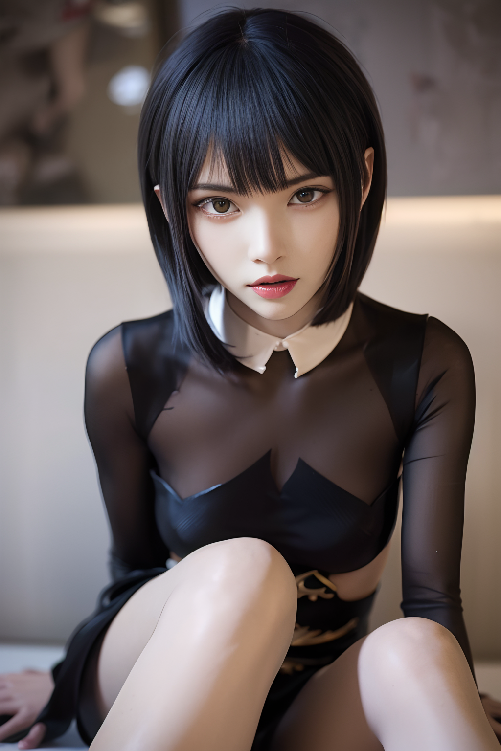 逆转-琴 v1.0