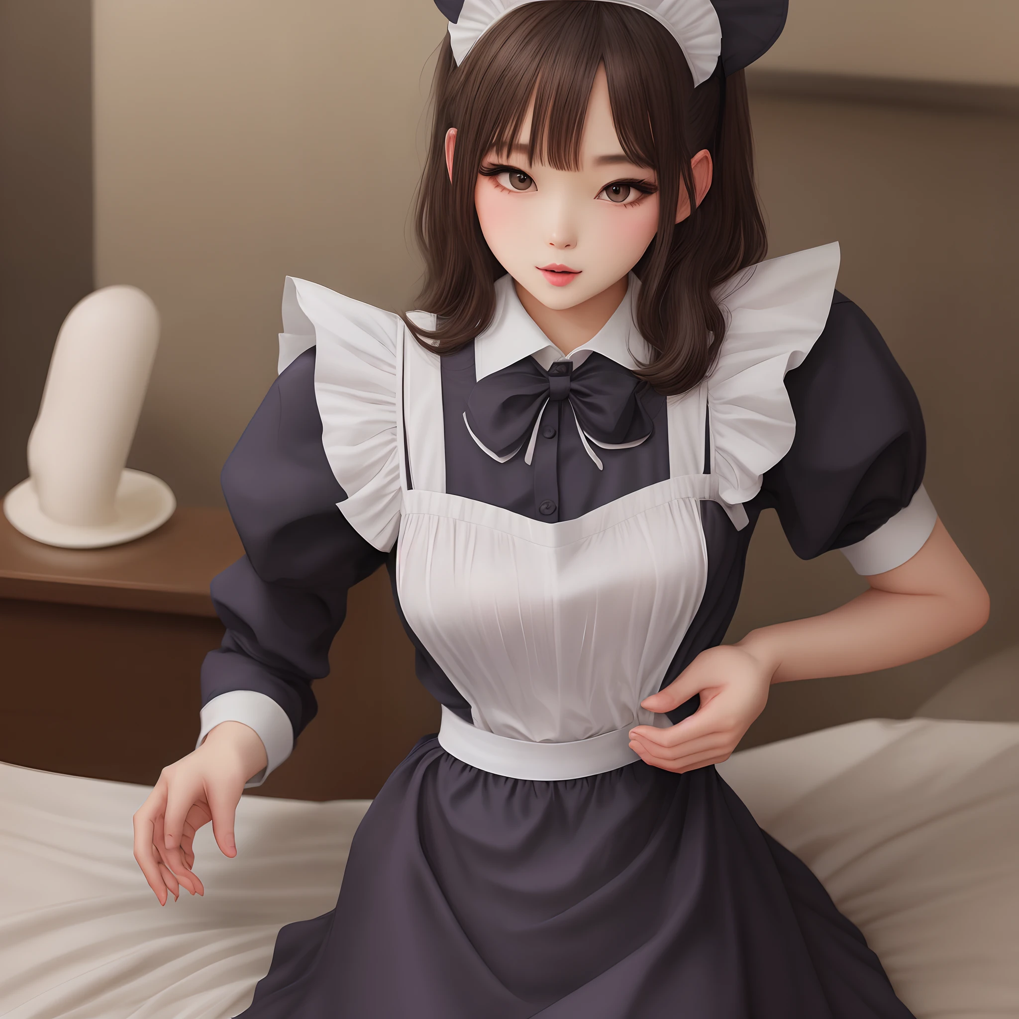 maid clothes