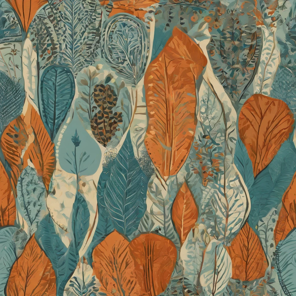 (best quality,4k,8k,highres,masterpiece:1.2),ultra-detailed,(realistic,photorealistic,photo-realistic:1.37),vector style,simple vector art with black outlines, colorful African patterns, retro style,light blue background,patterns,tile
