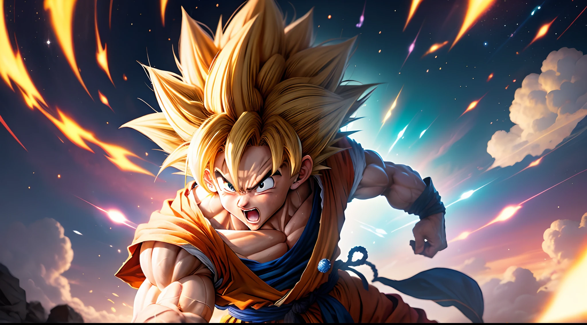 Goku