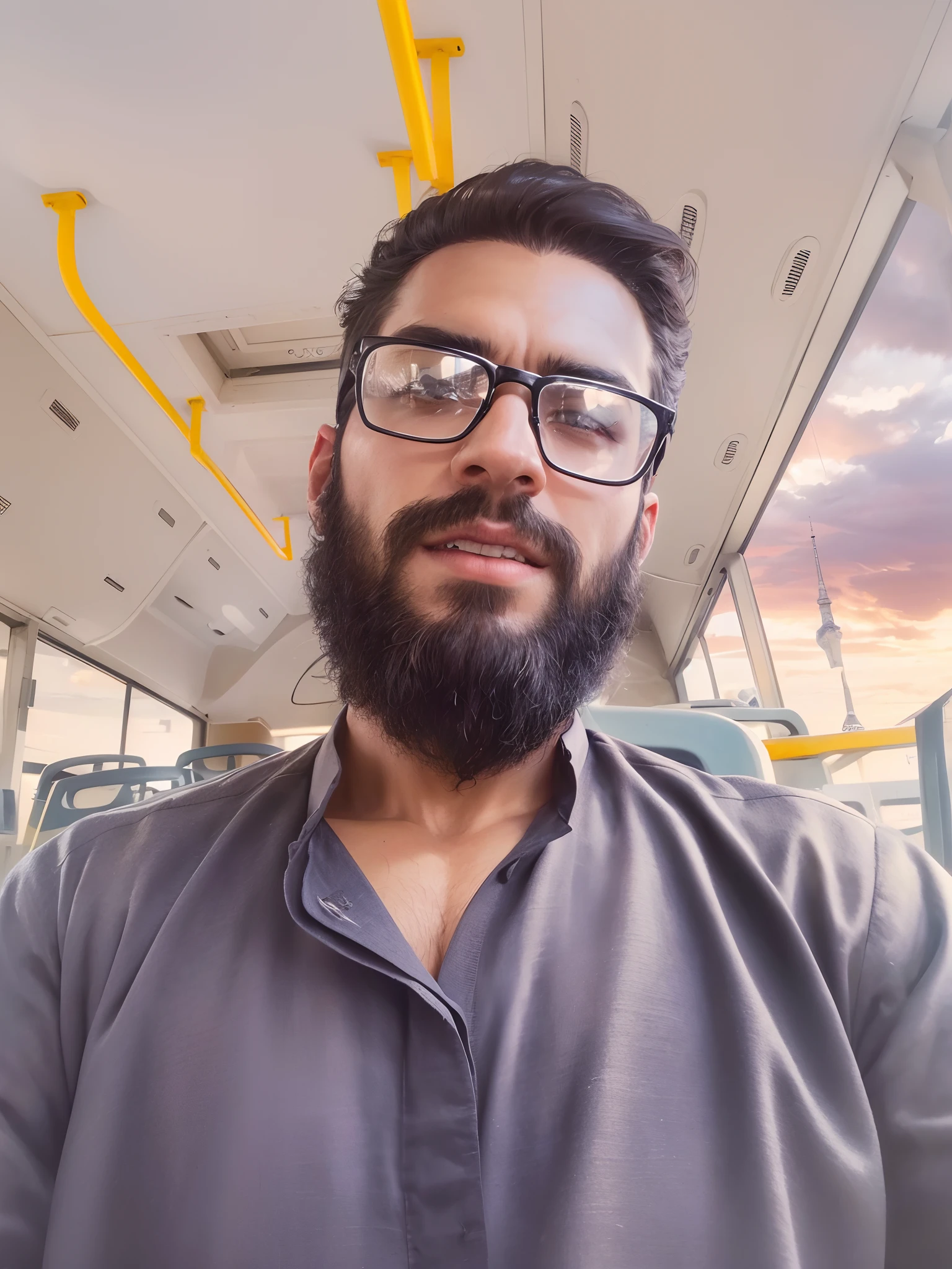 au-dessus、Faire un bel homme de 30 ans dans un costume noir et une cravate, PDG, dark blond hair and beard, (Homme en costume noir et cravate), ), (Utilisez une barbe,) Attractive and serious appearance, cheveux noirs courts, Elegant and elegant, Rasage avec un ajustement parfait et un corps fort, (High quality, Realistic images), Dark and light black on image background, Filmstil, ((premier quality, 8k, tmasterpiece), Ultra High Definition Photo, (Beautiful detailed faces, detailed skin texture, Hyper-detailed body:1.1)cheveux qui retombent legeremlent sur le front