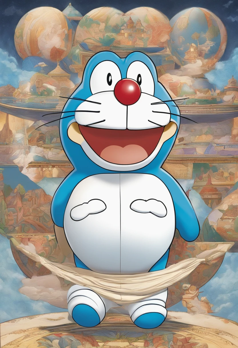 doraemon