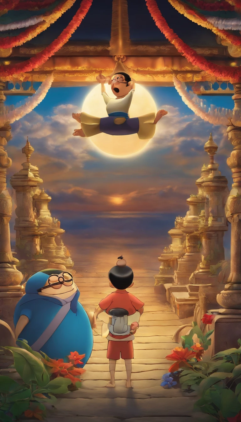 nobita