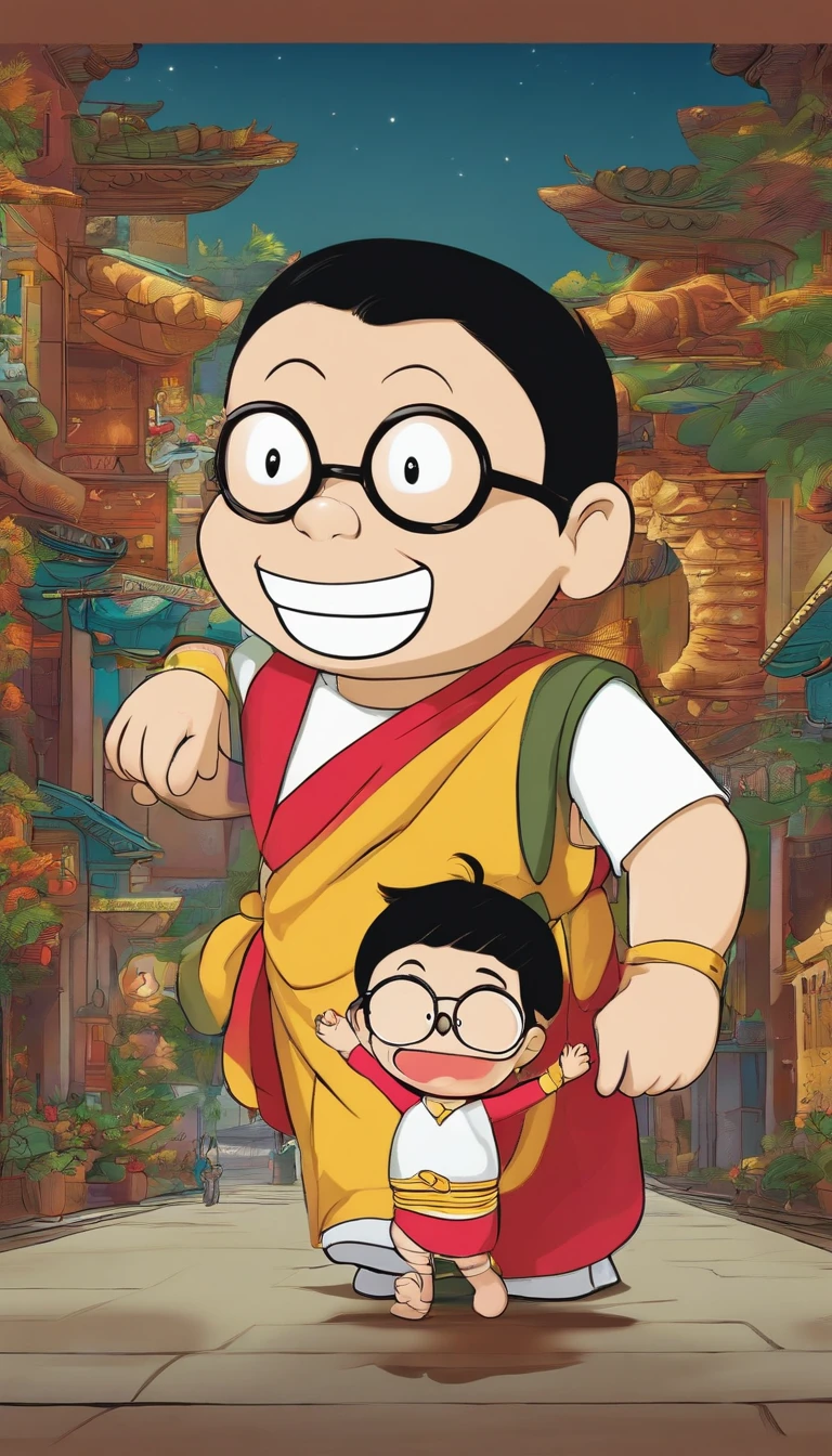nobita