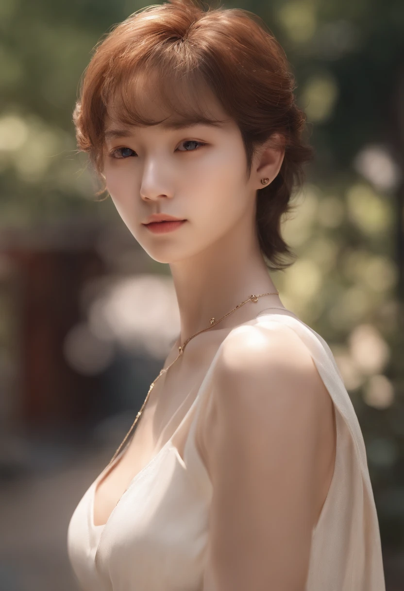 Realistic,1 Korean male,22 years old,frontal,intricately details,gag,Look away,Male focus,Yui,morning sky,Gentle lighting,Cinematic lighting,Portrait,Full of love,(Have on the street、beautiful light up, Award-winning, Photorealsitic, realistic shaded, Realistic lighting, beautiful light up, Ray traching, intricately details, sullenness, the rule of thirds, tmasterpiece, (illustratio:1.1), A high resolution, (extremaly detailed cg, Unity, 8k wallpaper:1.1), ultra-realistic realism, tmasterpiece, bokeh dof, The is very detailed, twists, zoomout, extremely colorful, vivd colour、The is very detailed、tmasterpiece、真实感、ultra-realistic realism、A high resolution、zoomout、sullenness、Beautiful fece、ultra - detailed、Good anatomy、crisp face、crisp face、1boys, Male focus, Topless man, Disheveled hair, looking at viewert, En plein air, Beautiful lighting, deepshadow, Best quality, masutepiece, Ultra-high resolution, Photorealistic, Blurred background, (R A female W photo: 1.2), ((Photorealistic: 1.4), (masutepiece: 1.3), (Best quality: 1.4), Ultra-high resolution, (Detailed facial features), (Detailed clothing features), NFFSW, 8K resolution, photography of:Jernau kris stew, A ( A handsome man, 15 years old),