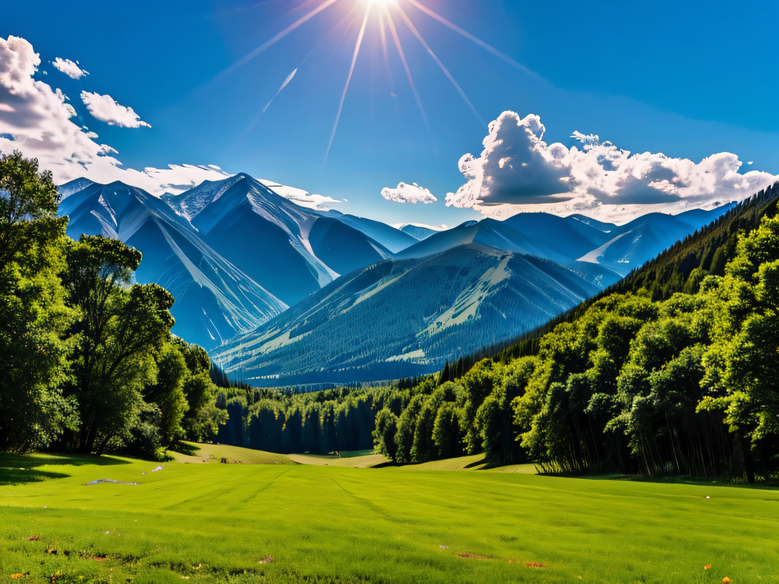 nature