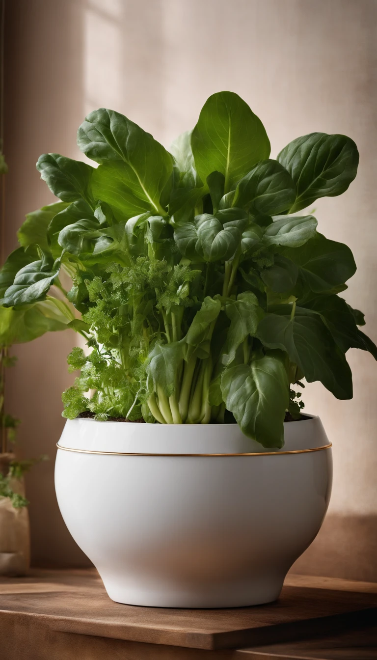 productphoto、Background white、Vegetable planter