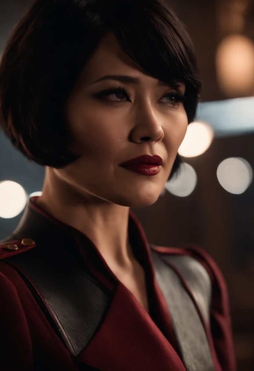 ada wong in avengers endgame