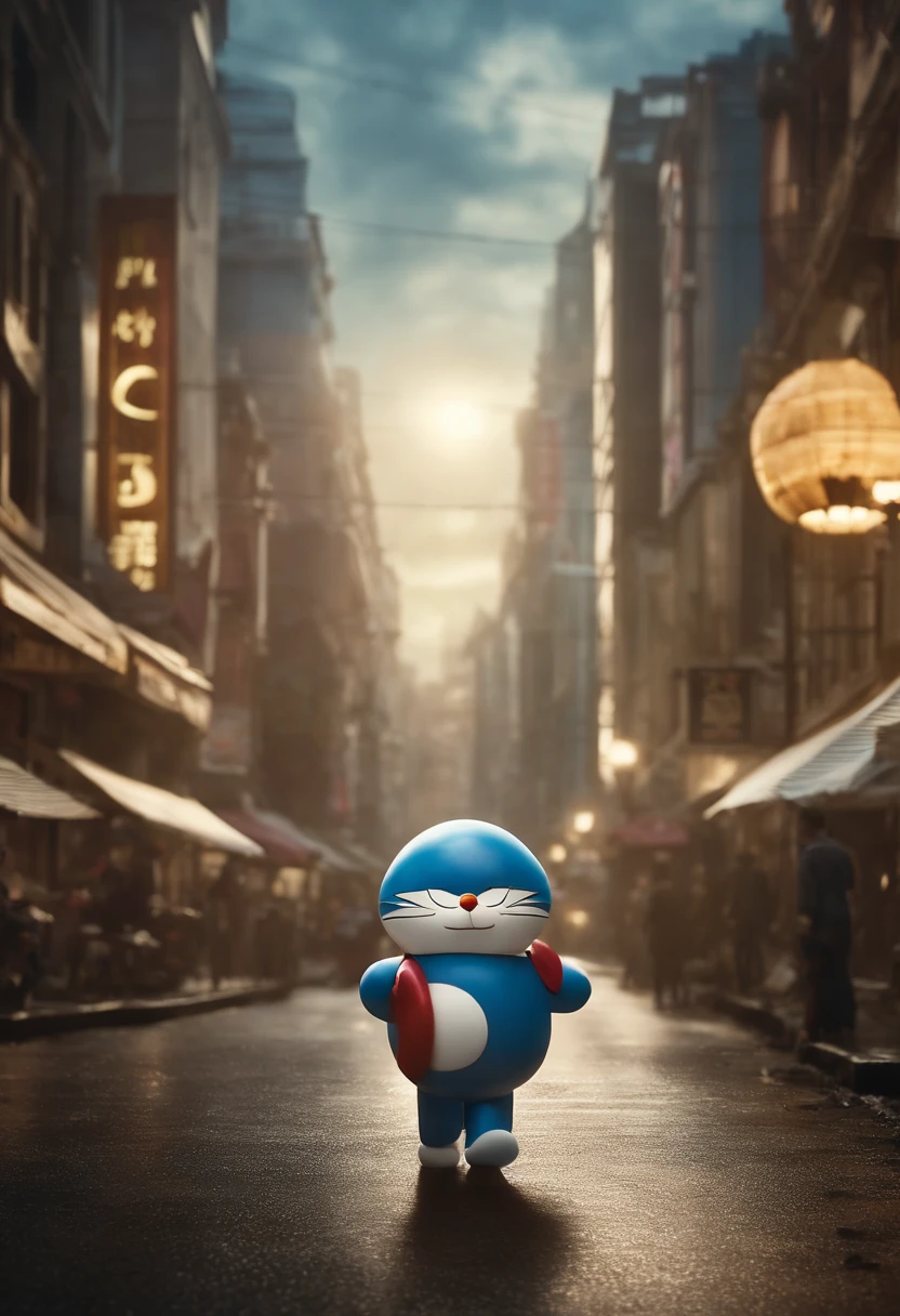 Doraemon.
Nobita Nobi.
Shizuka Minamoto.
Takeshi "Gian" Goda.
Suneo Honekawa.
in avengers