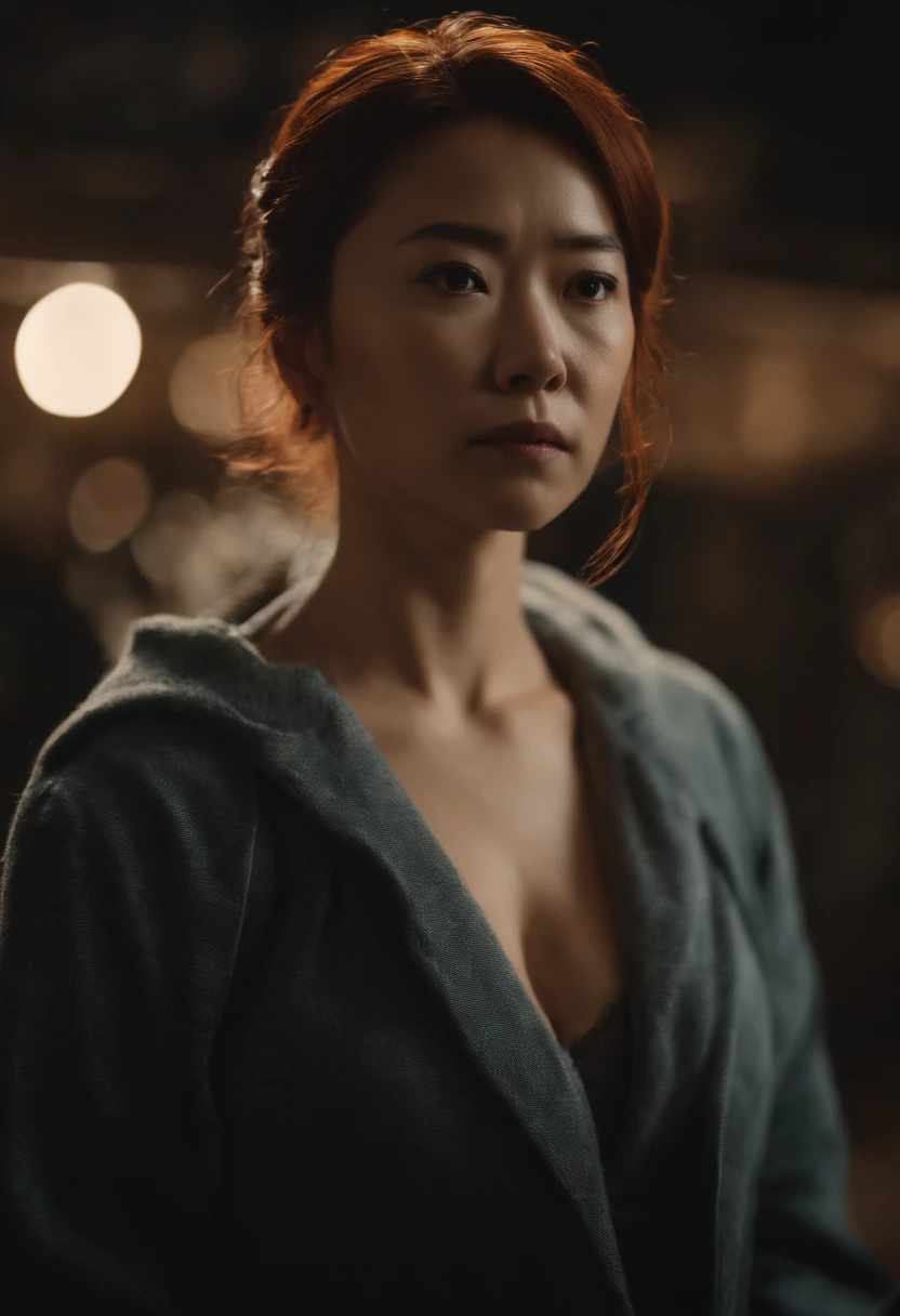 shizuka in blackwidow