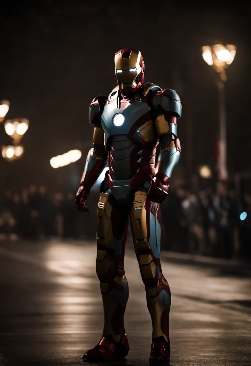 gian in ironman