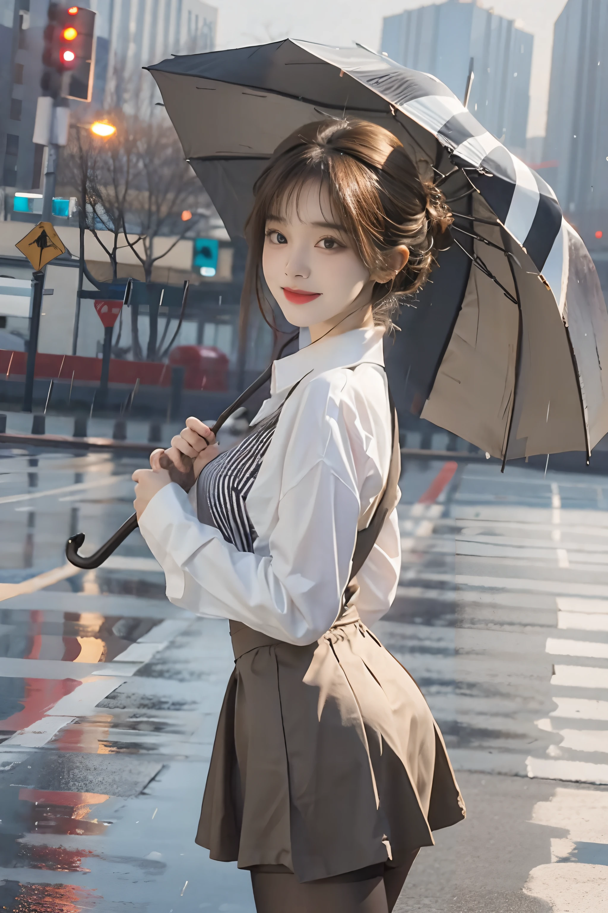 Natural background